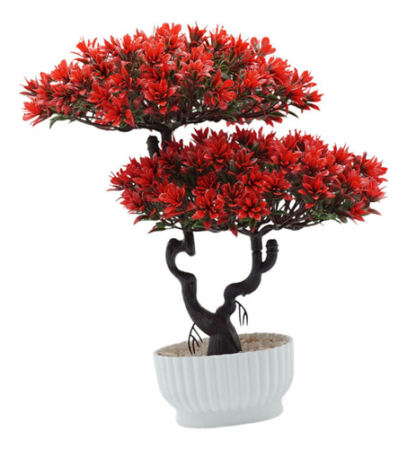 Bonsai Bonsai Tree Bonsai Planta Artificial En Maceta Para