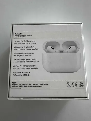 AirPods Pro 2 Lightening Usados Como Nuevos MercadoLibre
