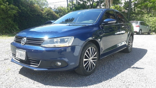 Volkswagen Vento Sportline Tsi 200cv 2.0 2013