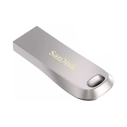 Pendrive Sandisk 256gb Ultra Luxe Usb 3.1 Gen 1