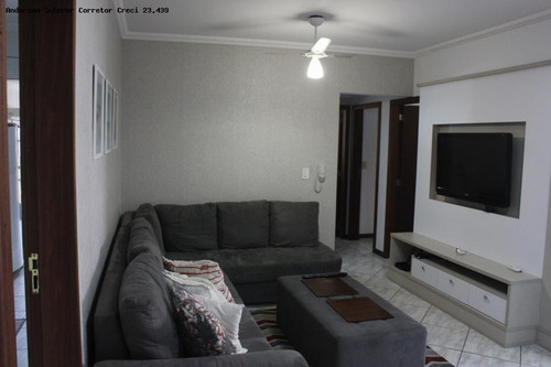 Imagem 11 de 15 de Apartamento Para Temporada Em Itapema, Meia Praia, 3 Dormitórios, 1 Suíte, 2 Banheiros, 1 Vaga - Aqu102_1-991722
