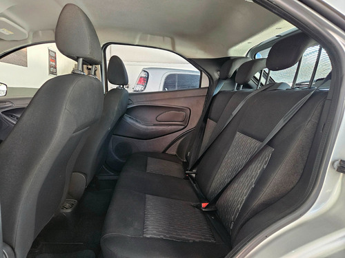 Ford Ka 1.5 TI-VCT FLEX SE PLUS MANUAL
