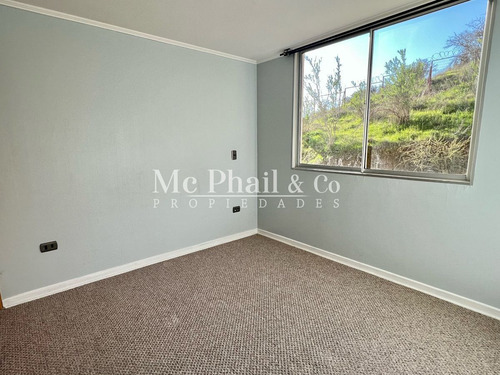 Agradable, Soleado Y En Condominio (gc Incluidos)