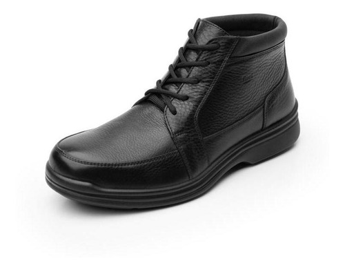 Botin Para Hombre Piel Flexi Casual Mod. 404803
