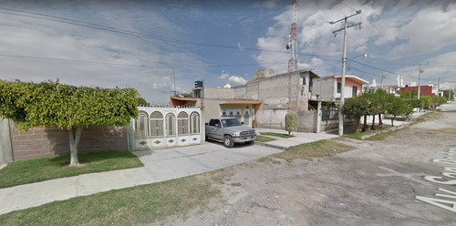 Imagen 7 de 10 de Casa En Venta En Chupícuaro, Guanajuato, Vcr.