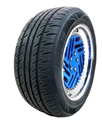 195/75 R14 Llanta Saferich Frc16 92t