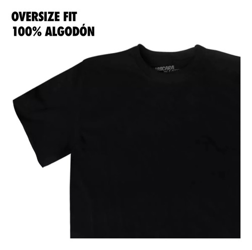 Playera Hombre Bartman & Radioactive Man Los Simpson Oversiz