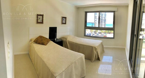 Imperiale, Torre 2 Unidad De 3 Suites, Toilette Y Dependencia!
