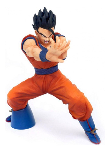 Figura Gohan Mìstico Dragon Ball Z 