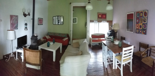 Casa En El Delta De Tigre - Elisa