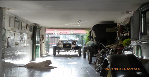 Imagen 4 de 9 de Depto.tipo Casa De 4 Ambientes En Venta En Villa Crespo