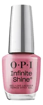 Comprar Opi Esmalte Uñas Infinite Shine Times Infinity 15ml