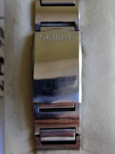 Orient King Diver Kd Jumbo Coleção Raro Caliber 1942 Restaur