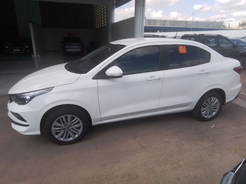 Fiat Cronos 1.3 FIREFLY FLEX DRIVE MANUAL