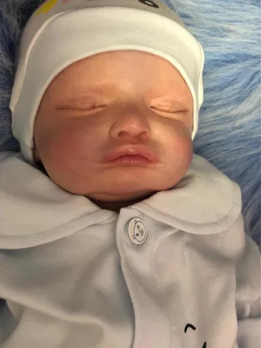 Bebe reborn que respira para comprar sales