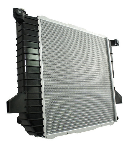 Imagen 4 de 10 de Radiador Ford Ranger 95 - 97