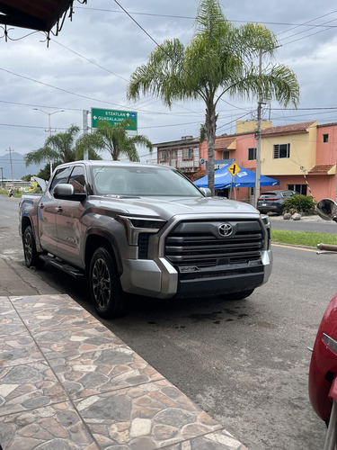 Toyota Tundra 5.7 Limited 4x4 At