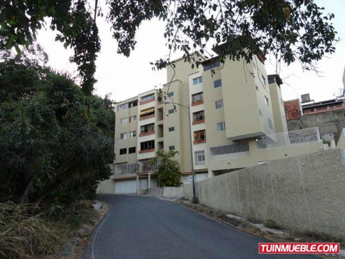 Imagen 1 de 12 de Apartamento En Venta, Colinas De La Trinidad, 22-12798 Mrw