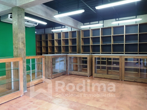 Imagen 6 de 20 de Local Alquiler En Palo Negro