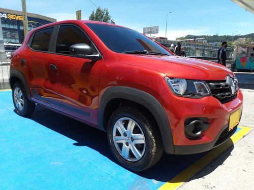 Renault Kwid Life