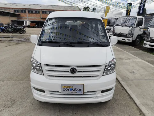 DFM/DFSK C35 1.3