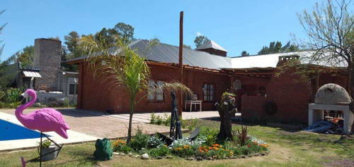 Quinta La Bonita San Vicente