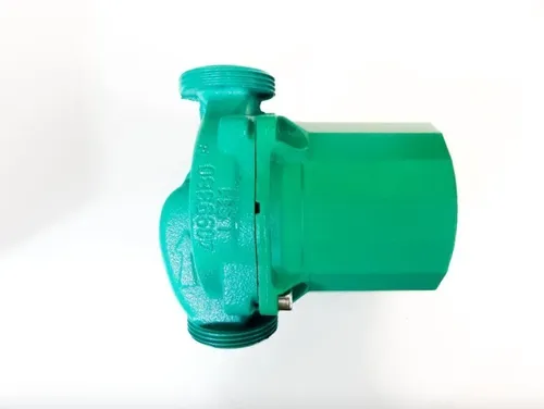 Bomba Calefacción Wilo / Salmson Star Rs 25/6-130 / Nyl53-25