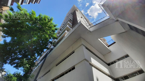 Imagen 14 de 30 de Oficina Con Vista Panoramica Piso 29 Belgrano Cabildo Y Juramento
