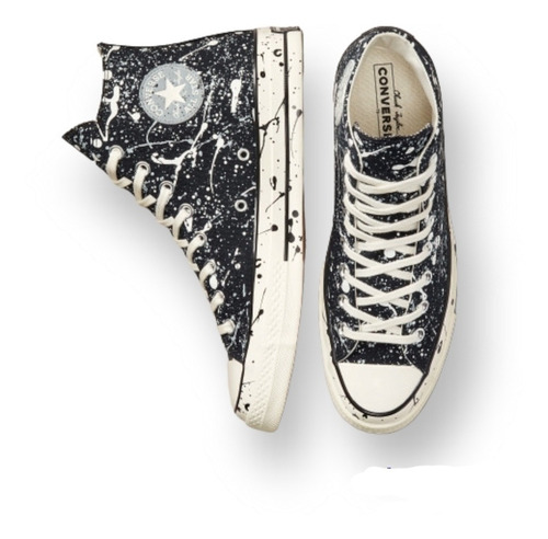 Converse Chuck Taylor All-star 70 Hi Archive Paint Splatter