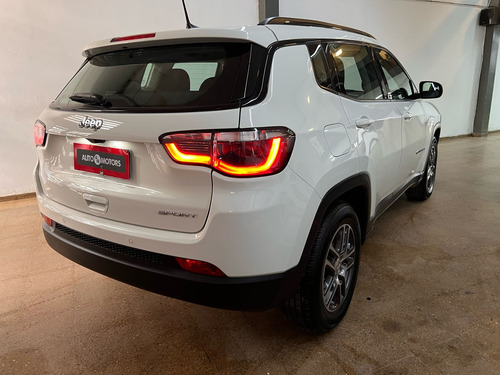 Jeep Compass 2.4 Sport