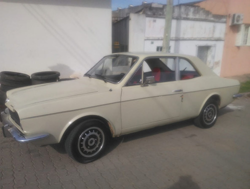 Corcel 1
