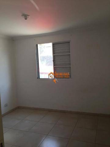 Imagem 6 de 15 de Apartamento Com 2 Dormitórios À Venda, 52 M² Por R$ 165.000,00 - Cidade Parque São Luiz - Guarulhos/sp - Ap2933