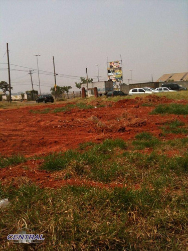 Imagem 4 de 11 de Terreno, 5000 M² - Venda Por R$ 10.000.000,00 Ou Aluguel Por R$ 30.000,00/mês - Jardim Novo Horizonte - Sorocaba/sp - Te0002