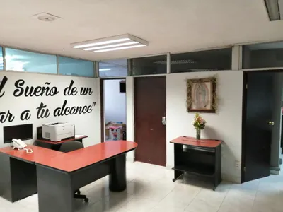 Oficina en renta