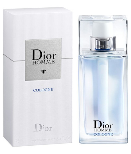 Perfume Dior Homme Cologne 75ml