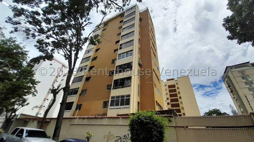 Apartamento En Venta Montalban Código 24-16910 Ms