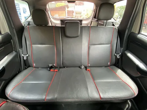 Renault Duster 2.0 dynamique intens