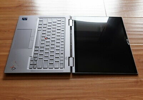 Imagen 1 de 3 de Nuevo Lenovo Thinkpad X1 Yoga Gen 6 Laptop