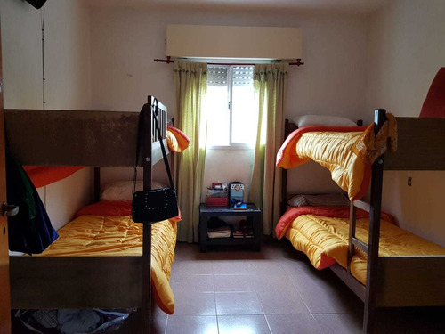 Imagen 9 de 12 de Dúplex De 3 Ambientes, Mar Del Tuyú (100967)