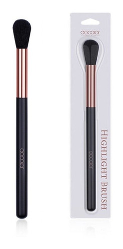 Docolor - Highlight Brush (para Iluminador)