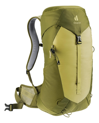 Mochila Deuter Ac Lite 24 Cactus Tilo 24l