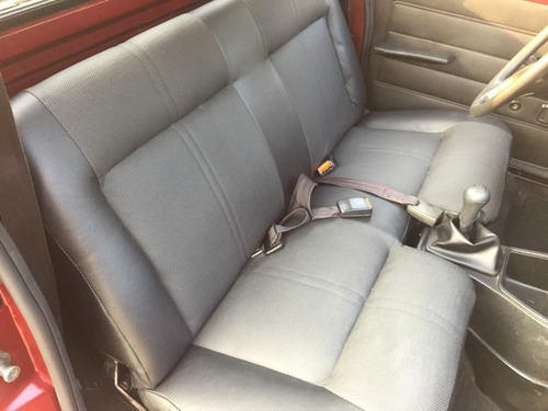 Ford Pampa L 1.8 4x2