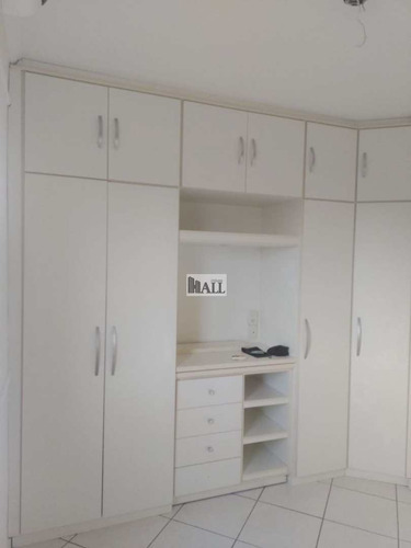 Casa De Condomínio Com 2 Dorms, Vila Borguese, São José Do Rio Preto - R$ 229 Mil, Cod: 7734 - V7734