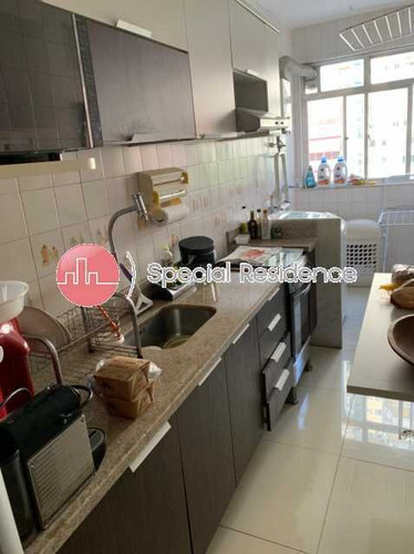 Imagem 8 de 15 de Apartamento-à Venda-barra Da Tijuca-rio De Janeiro - 201621