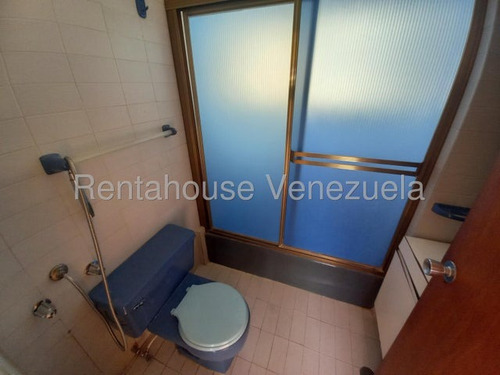 Apartamento En Venta El Cigarral - Caro Inchausti 22714