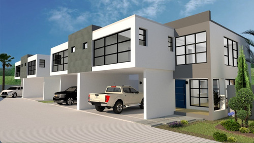 Imagen 3 de 3 de Proyecto De Casas En Arroyo Manzano