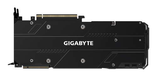 Placa Video Gigabyte Geforce Rtx 2060 Gaming Oc Pro 6gb