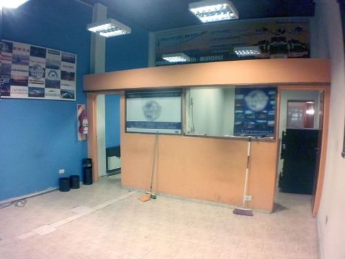 Imagen 4 de 17 de Hipolito Yrigoyen 600 Monserrat Local+oficinas U$75.000