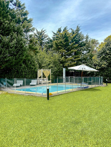 Propiedad En Venta En Barrio Privado El Rodal Canning