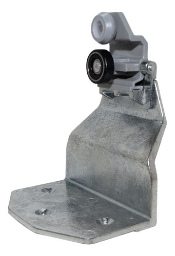 Guia Inferior Externa Para Sistema Porta Correr Ss150+ 2 Un